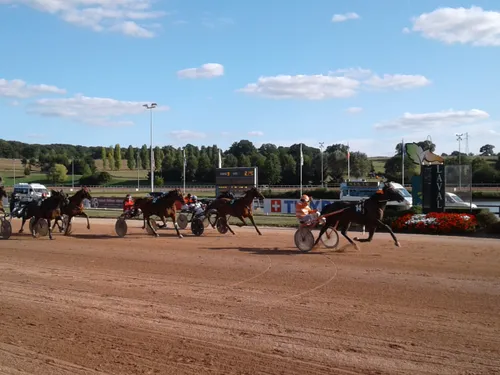 Hippisme : nos préférés pour ce samedi 20 novembre